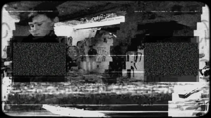 Скриншот 3 к игре A Trip to Yugoslavia: Director's Cut