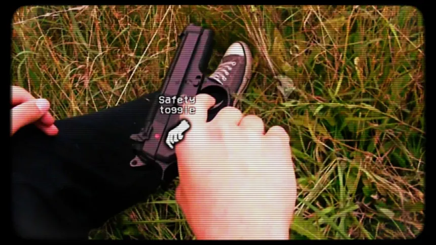 Скриншот 8 к игре A Trip to Yugoslavia: Director's Cut