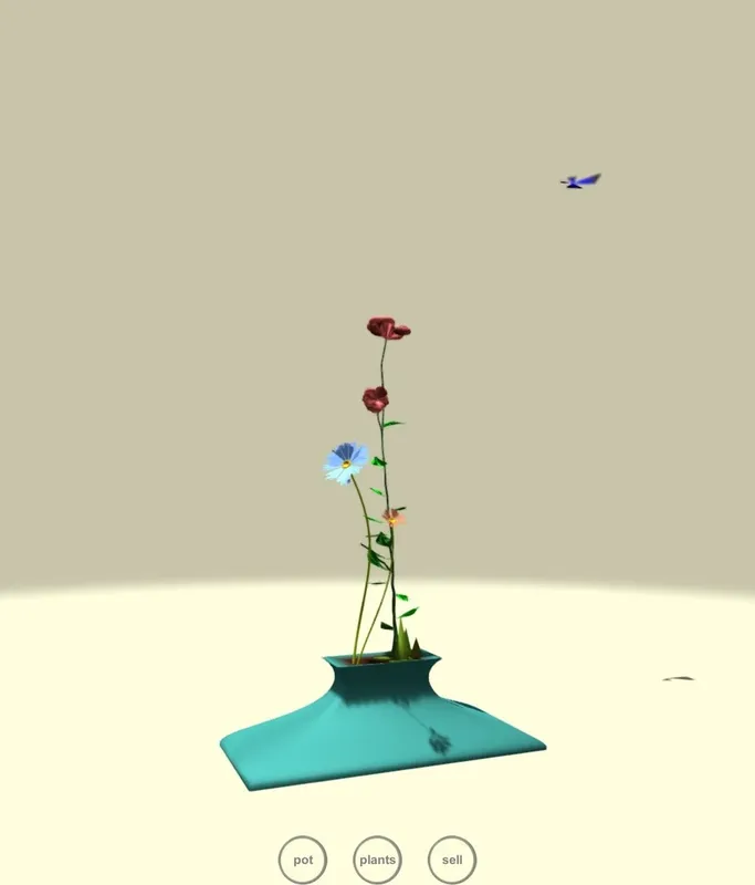 Скриншот 8 к игре Flower Design