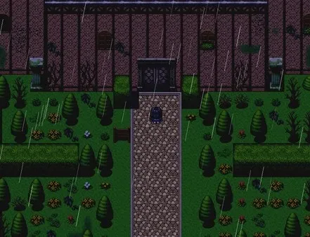 Скриншот 3 к игре Coffin of Ashes