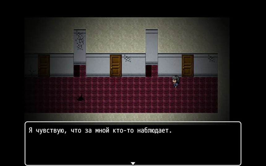 Скриншот 8 к игре Coffin of Ashes