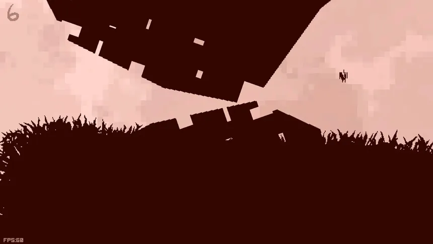Скриншот 1 к игре Trip to Vinelands