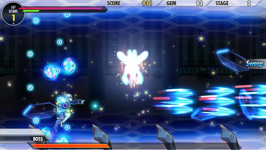 Скриншот 7 к игре Starry Nights : Helix