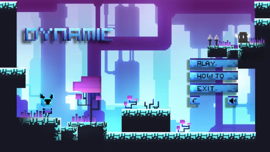 Скриншот 1 к игре Dynamic Very, Very, Hard game!!