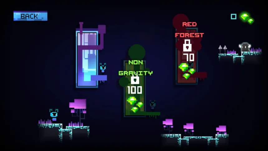 Скриншот 2 к игре Dynamic Very, Very, Hard game!!