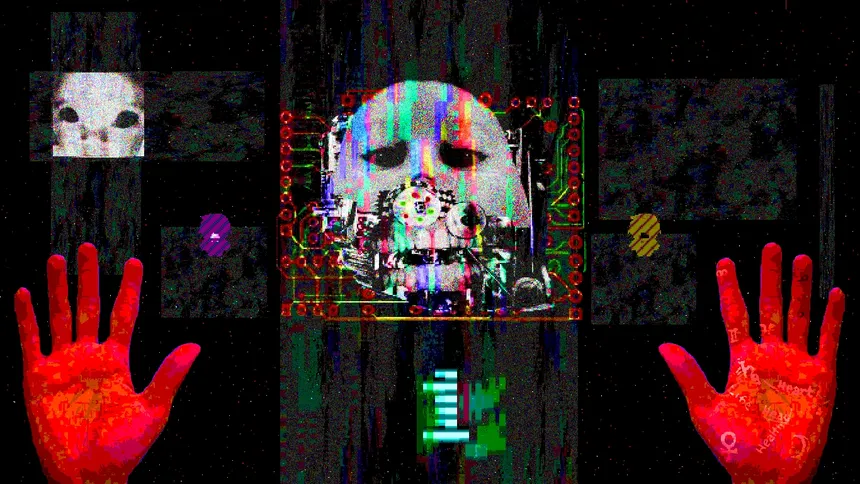 Скриншот 6 к игре Sluggish Morss: Days of the Purple Sun