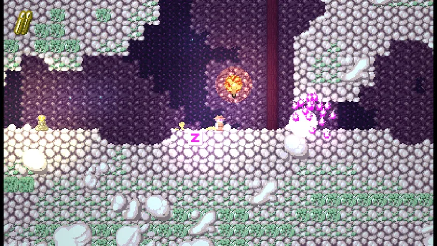Скриншот 4 к игре Baezult 2