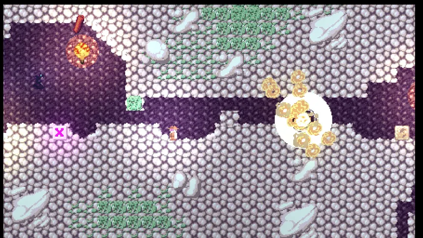 Скриншот 8 к игре Baezult 2