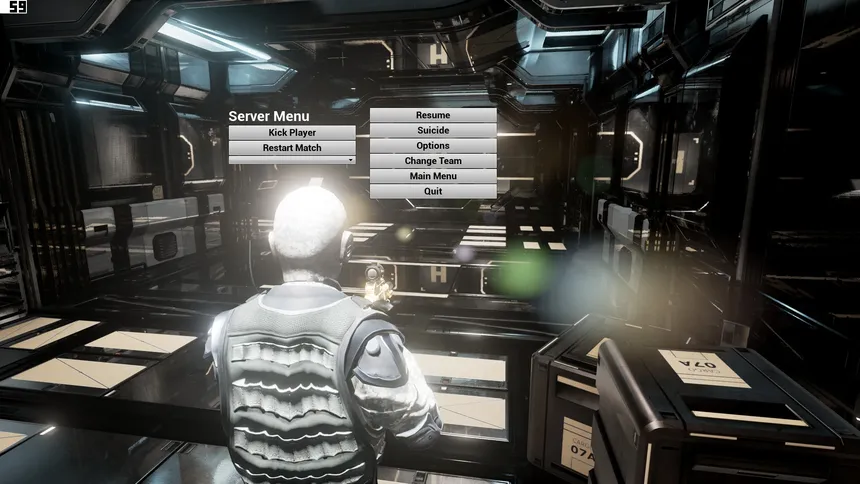 Скриншот 7 к игре Operation Breakout