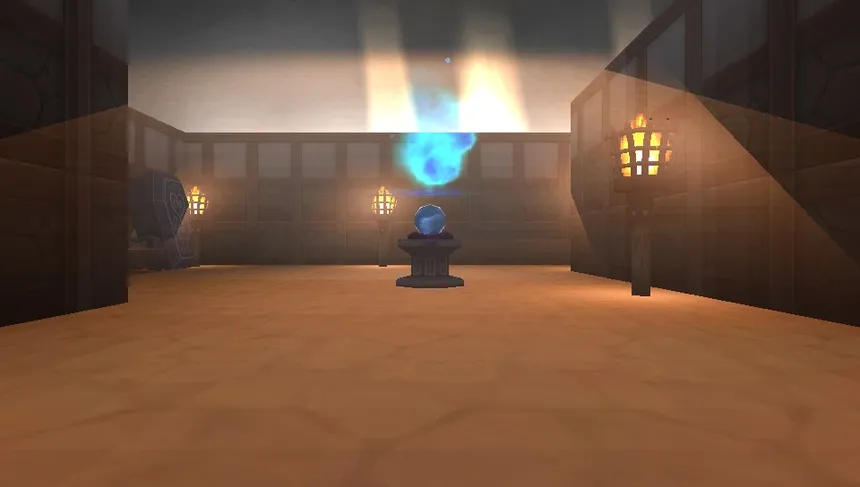 Скриншот 8 к игре Town of Night