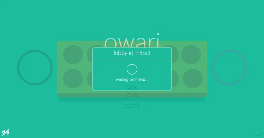 Скриншот 5 к игре Owari