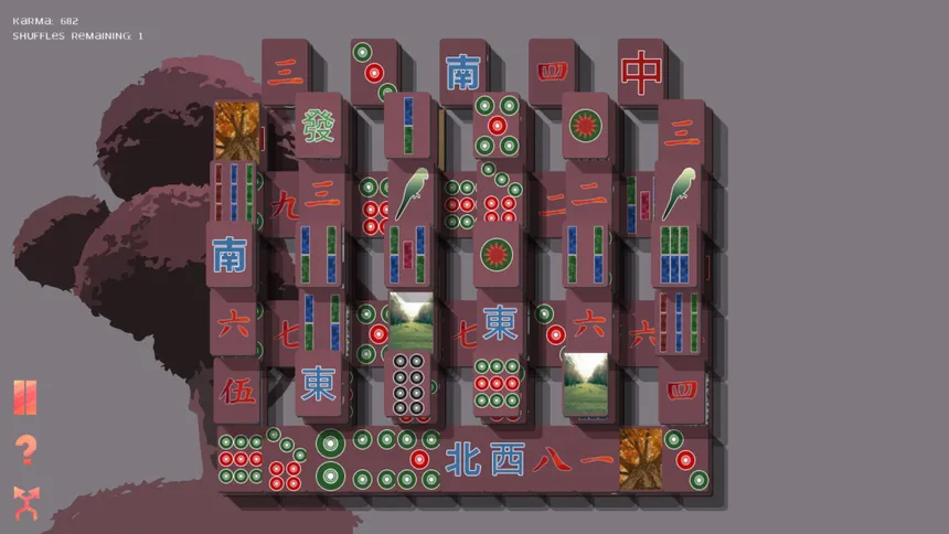 Скриншот 6 к игре That's Mahjong!