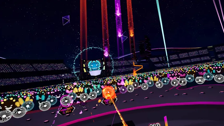 Скриншот 5 к игре Musical Range