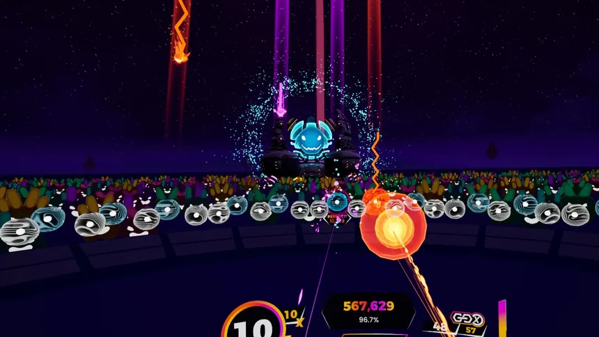 Скриншот 6 к игре Musical Range