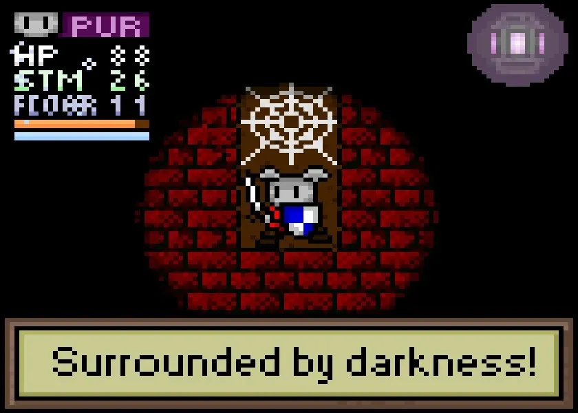 Скриншот 2 к игре Equin: The Lantern