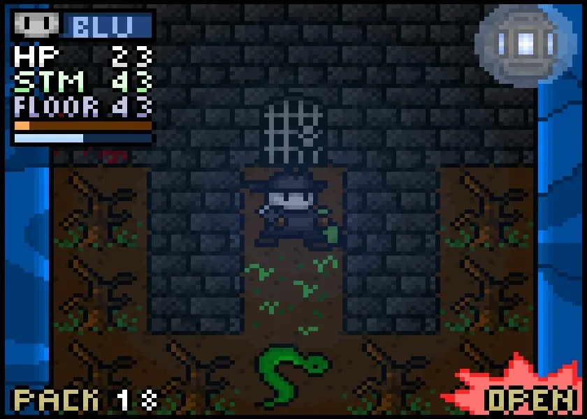 Скриншот 6 к игре Equin: The Lantern