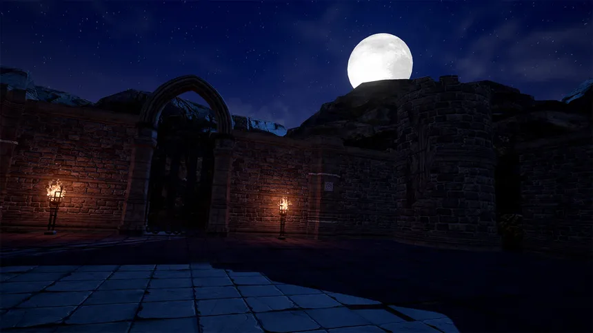 Скриншот 5 к игре Arena Master