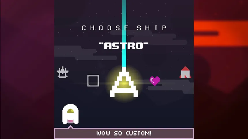 Скриншот 6 к игре SPINGUN