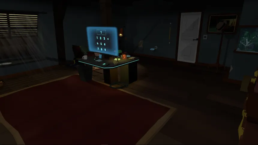 Скриншот 5 к игре Abode
