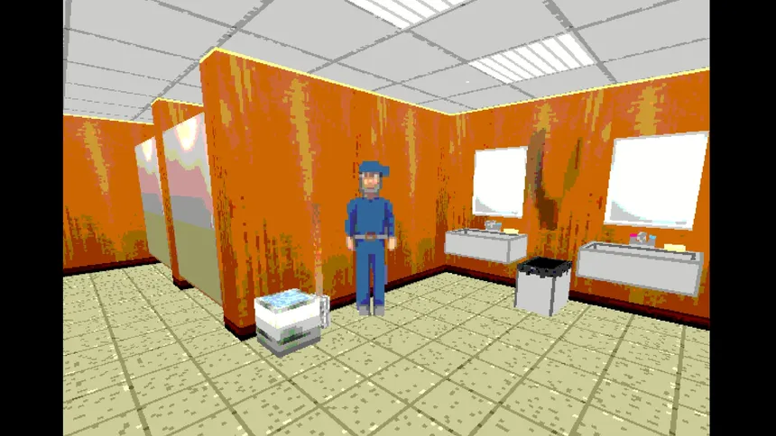 Скриншот 2 к игре Payroll