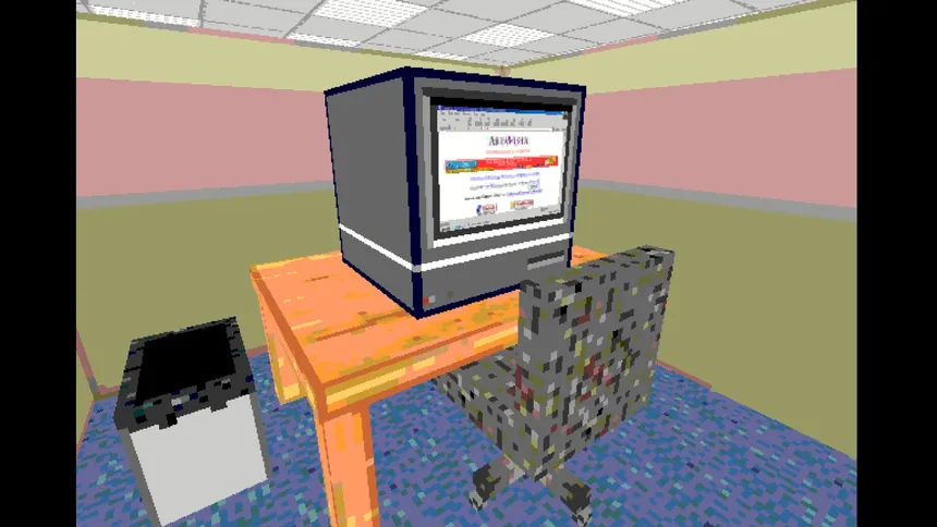 Скриншот 5 к игре Payroll