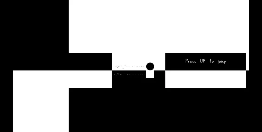 Скриншот 2 к игре Through the Mirror