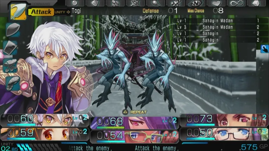 Скриншот 2 к игре Operation Babel: New Tokyo Legacy