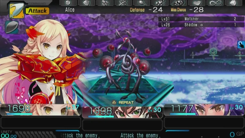 Скриншот 3 к игре Operation Babel: New Tokyo Legacy