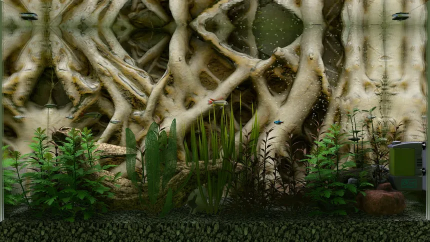 Скриншот 5 к игре Biotope