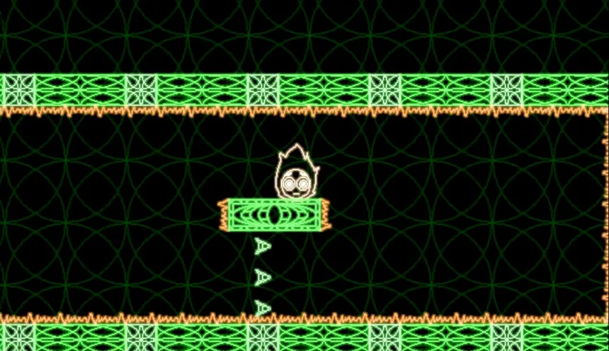Скриншот 4 к игре GravNewton