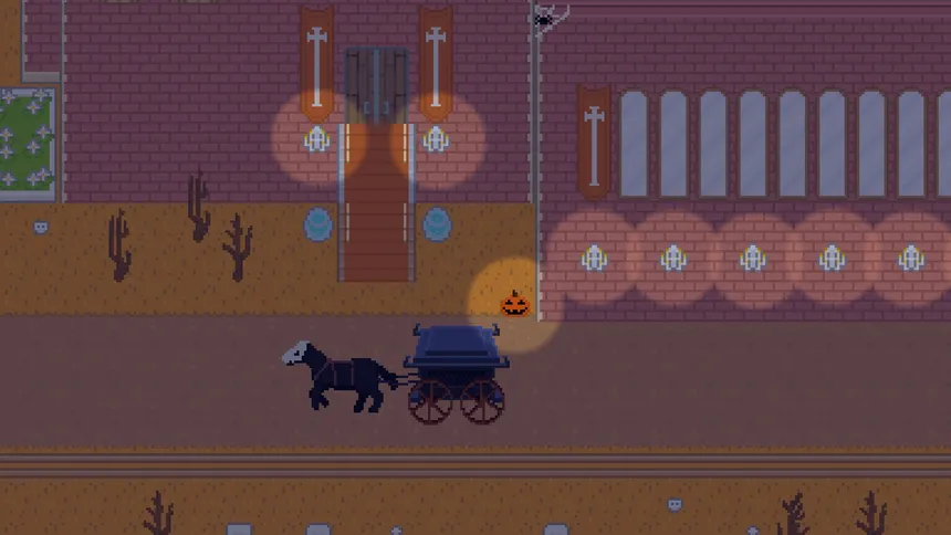 Скриншот 7 к игре Beans: The Coffee Shop Simulator