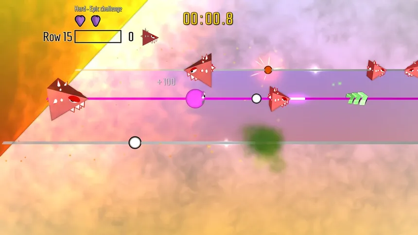 Скриншот 3 к игре Wondee