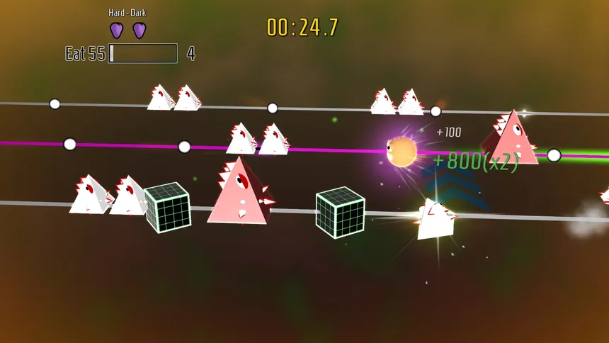 Скриншот 6 к игре Wondee