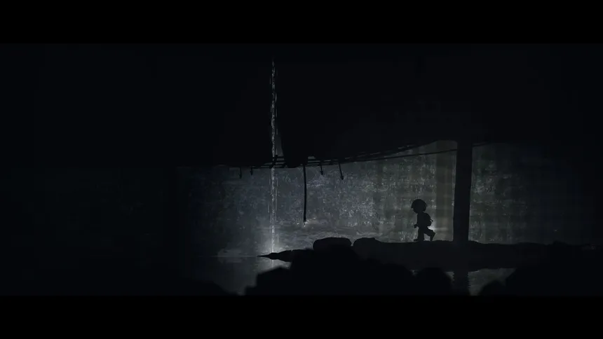 Скриншот 2 к игре Orphan