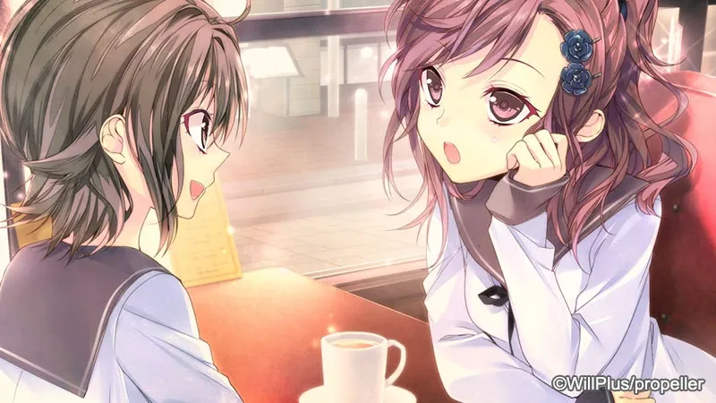 Скриншот 2 к игре The Shadows of Pygmalion