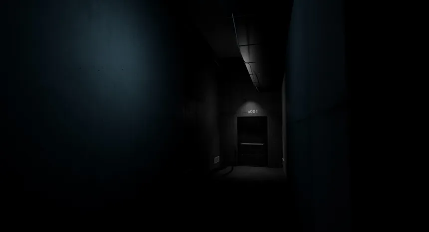 Скриншот 3 к игре Locked Fears