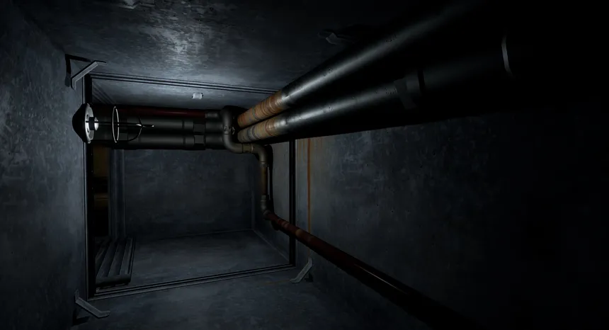 Скриншот 6 к игре Locked Fears