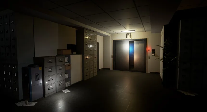 Скриншот 7 к игре Locked Fears