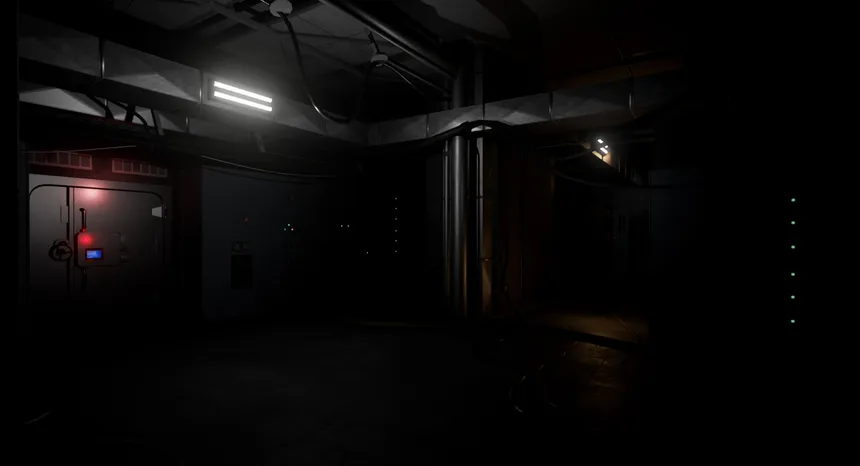 Скриншот 8 к игре Locked Fears
