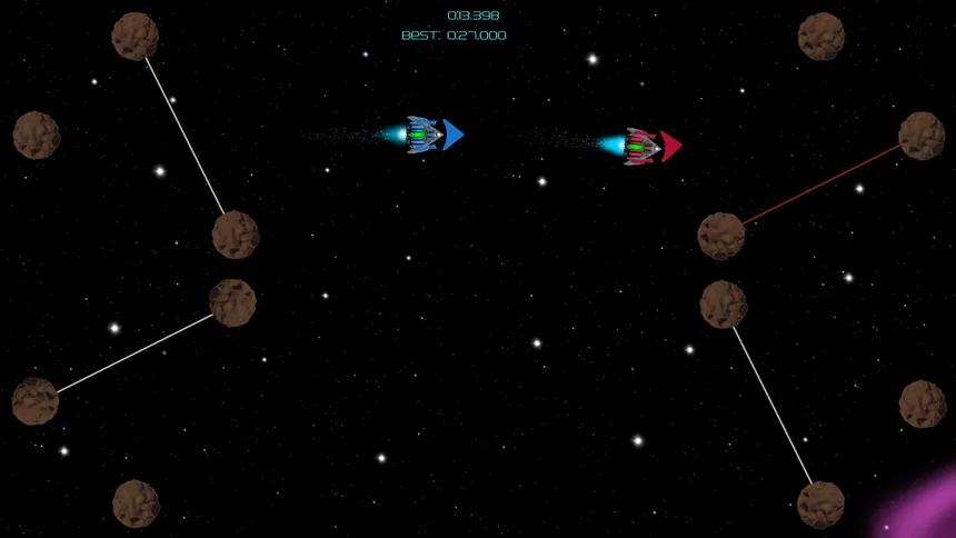 Скриншот 3 к игре World Destroyers