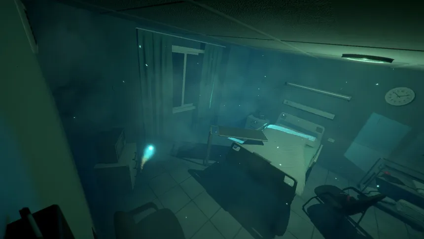 Скриншот 1 к игре After Life - Story of a Father