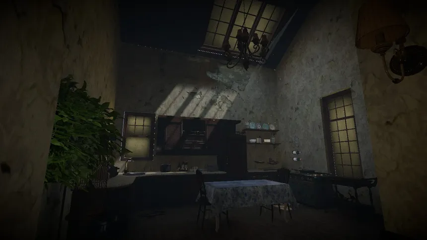 Скриншот 3 к игре Root Of Evil: The Tailor