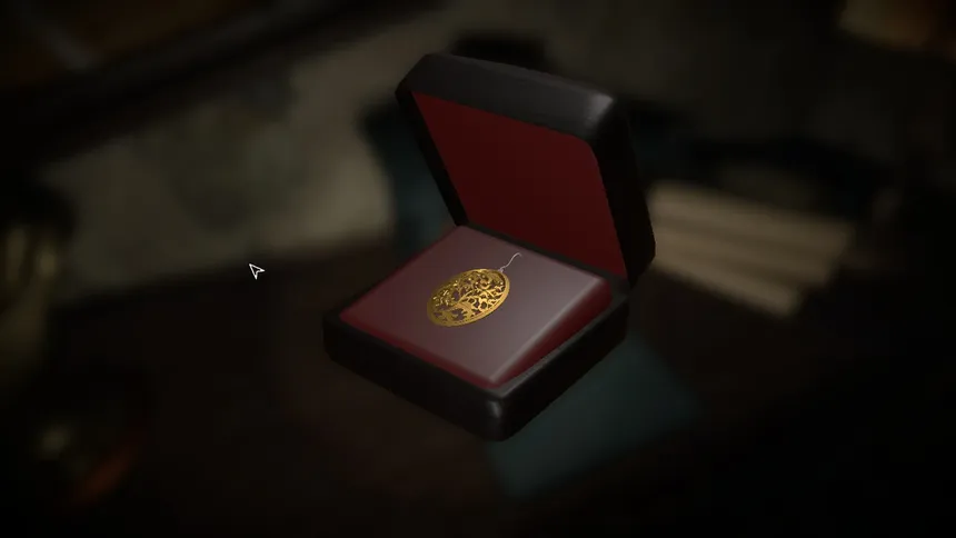 Скриншот 5 к игре Root Of Evil: The Tailor