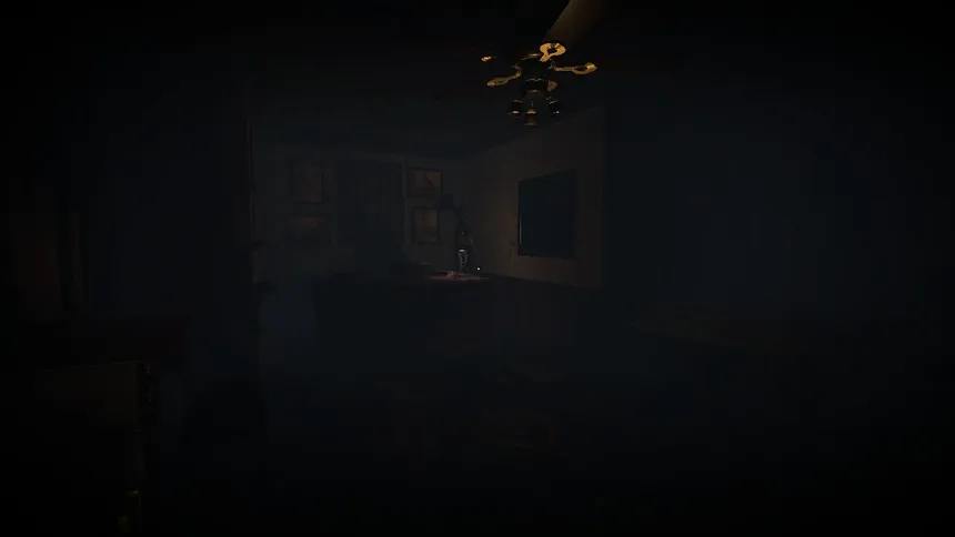 Скриншот 7 к игре Root Of Evil: The Tailor