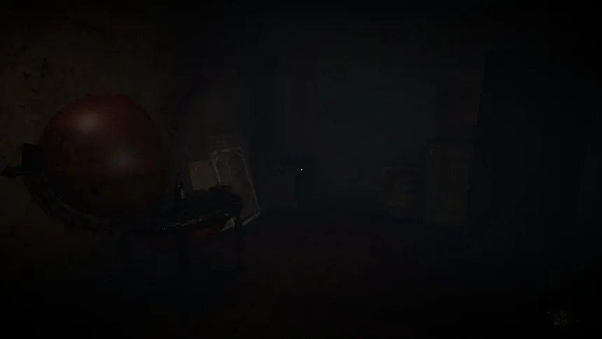 Скриншот 8 к игре Root Of Evil: The Tailor
