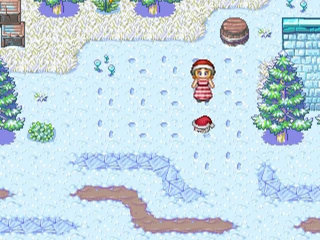 Скриншот 2 к игре Stargazer Christmas