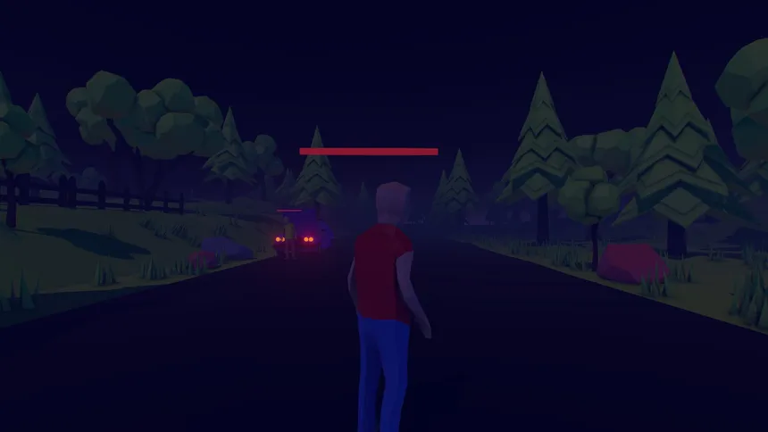 Скриншот 5 к игре What The Heck, Dude?