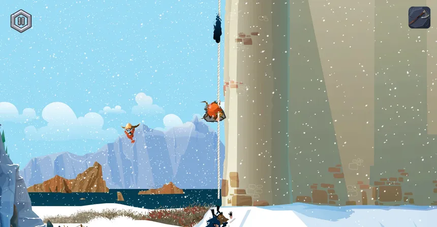 Скриншот 2 к игре Die With Glory