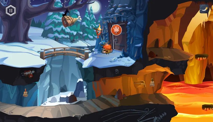 Скриншот 4 к игре Die With Glory