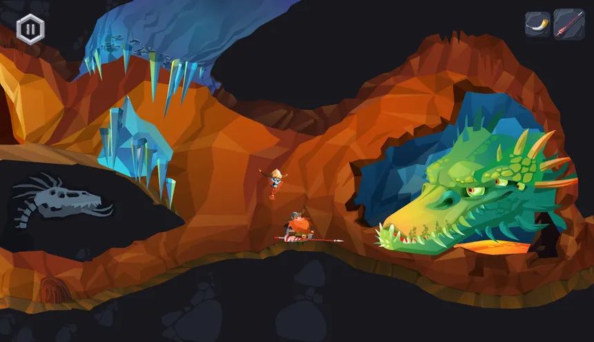 Скриншот 5 к игре Die With Glory